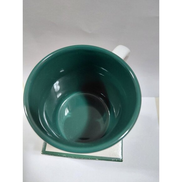 Vintage NOB 1991 Potpourri Press Sunflower Coffee Mug 9 Oz With Original Box - Picture 5 of 7